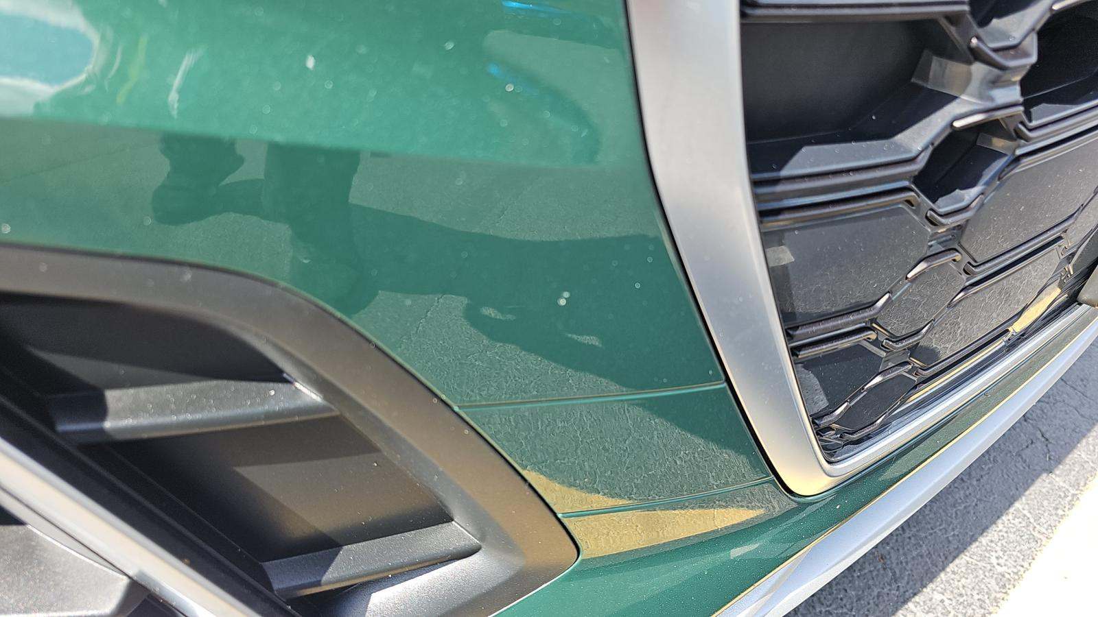 2022 Audi Q5 S line Premium Plus AWD