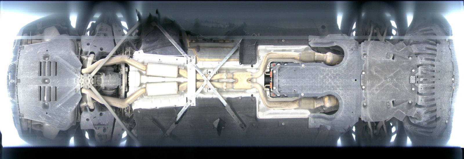 2017 Mercedes-Benz S-Class S 550 RWD