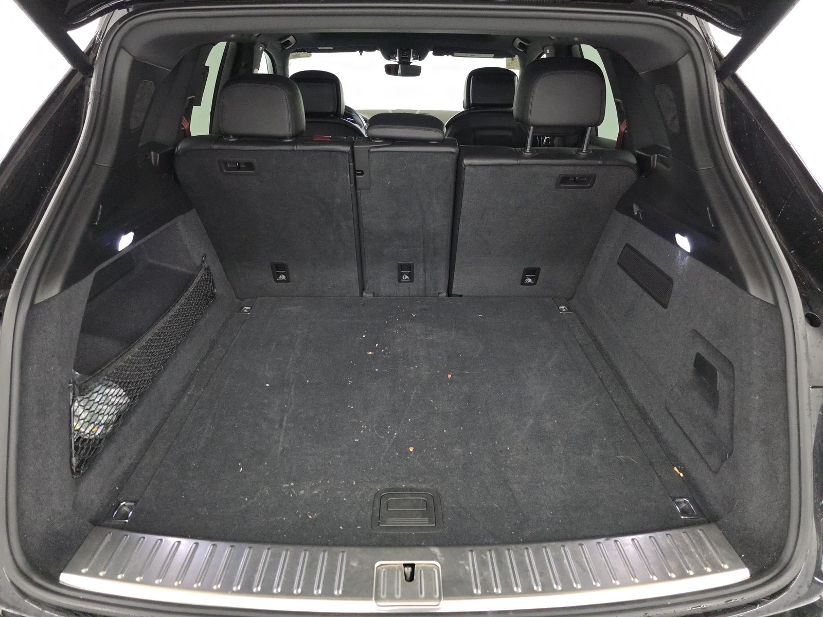 2019 Porsche Cayenne Base AWD