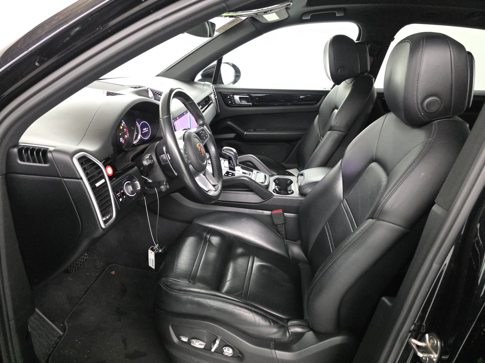 2019 Porsche Cayenne Base AWD