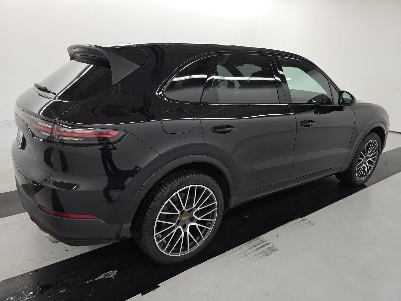 2019 Porsche Cayenne Base AWD