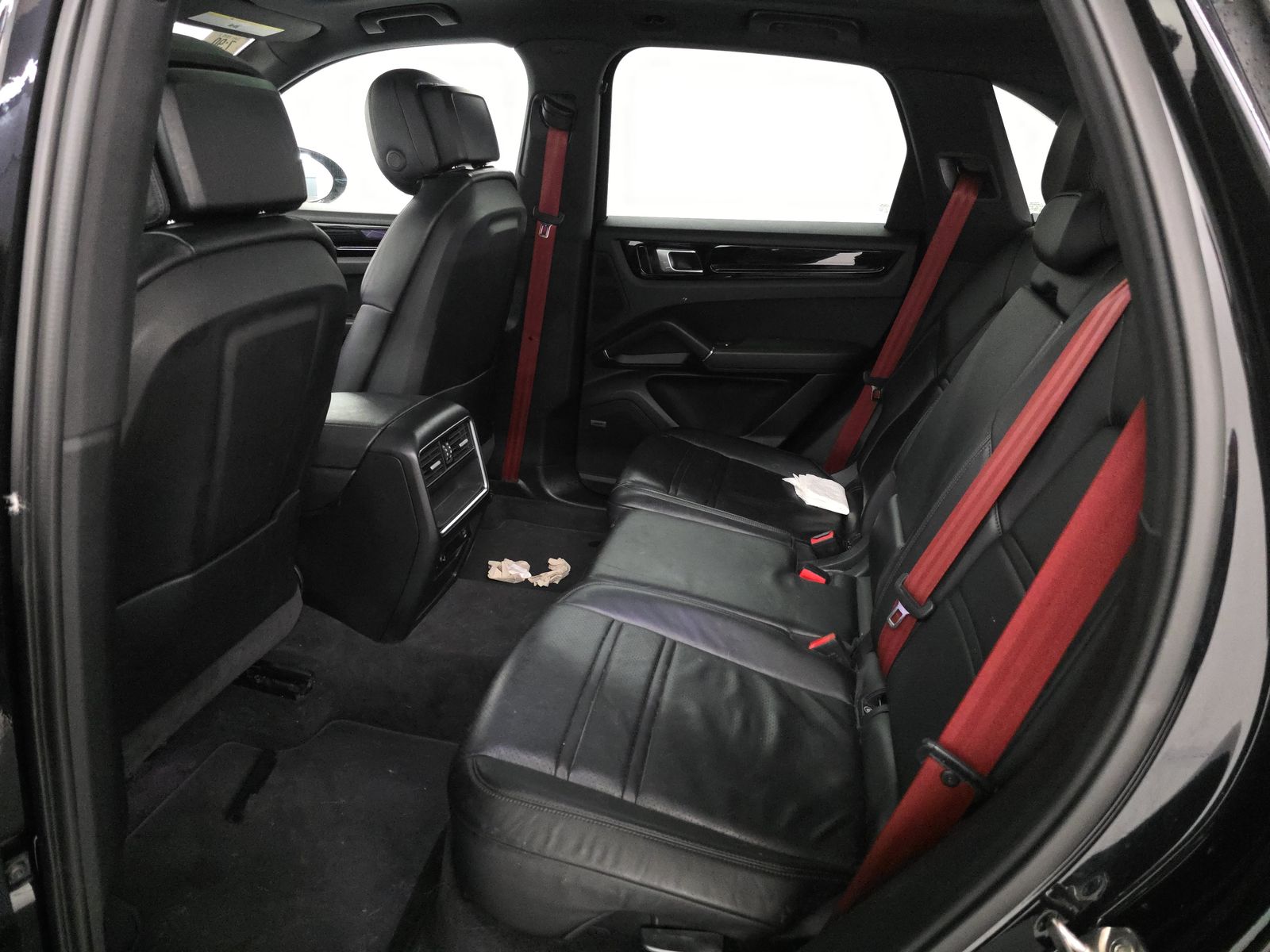 2019 Porsche Cayenne Base AWD