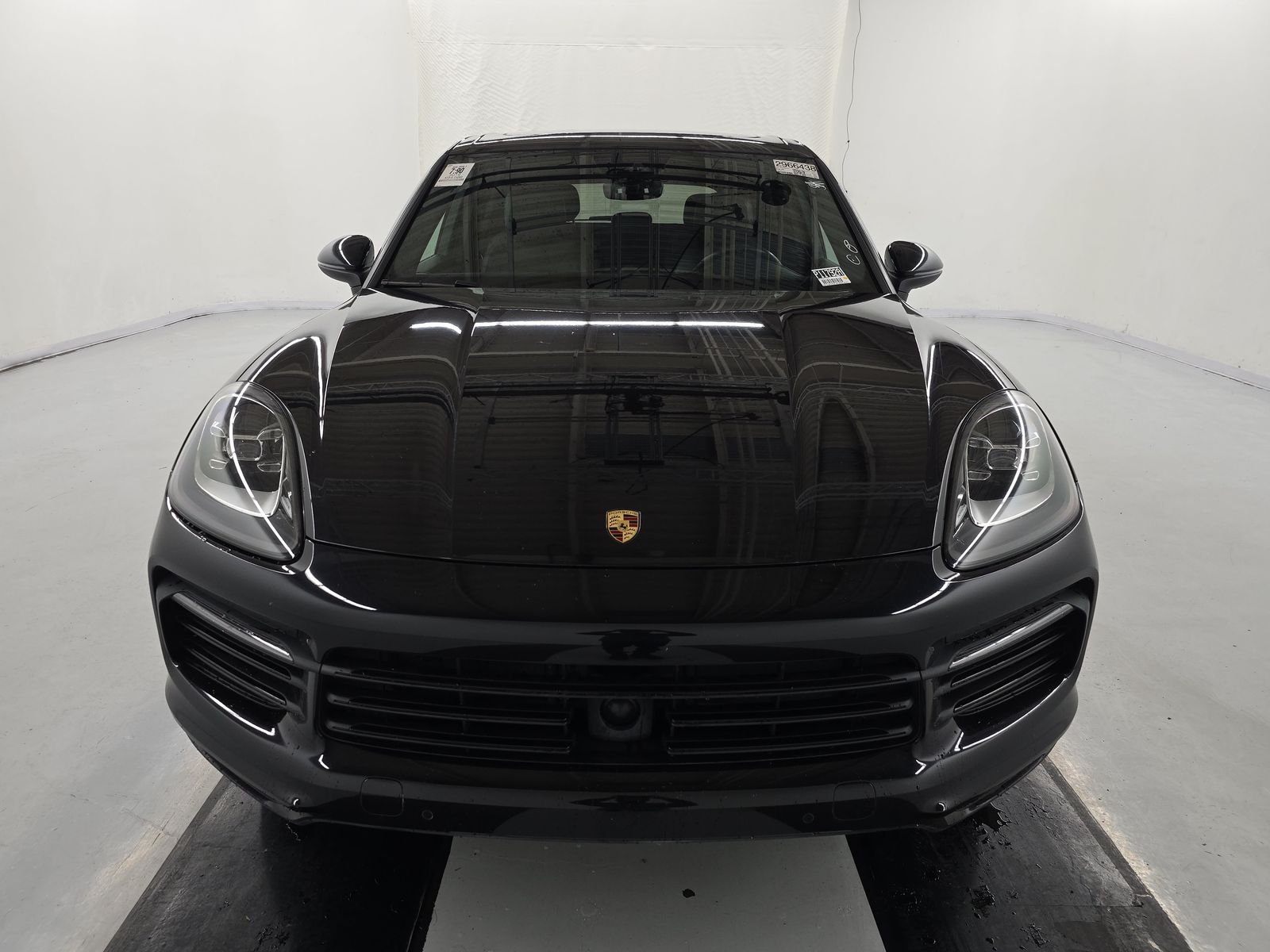 2019 Porsche Cayenne Base AWD