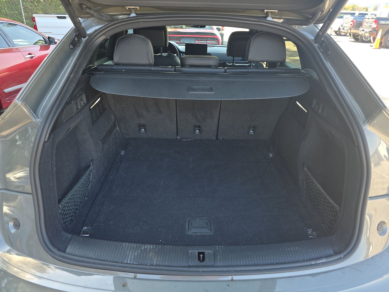 2023 Audi Q5 S line Premium Plus AWD