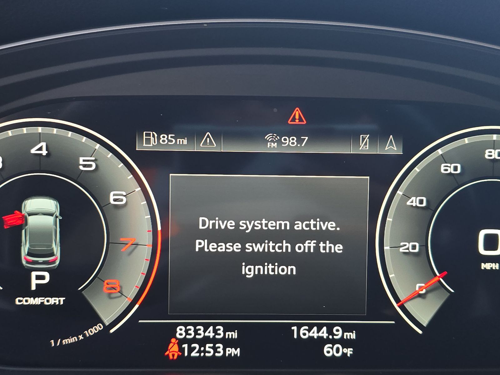 2023 Audi Q5 S line Premium Plus AWD