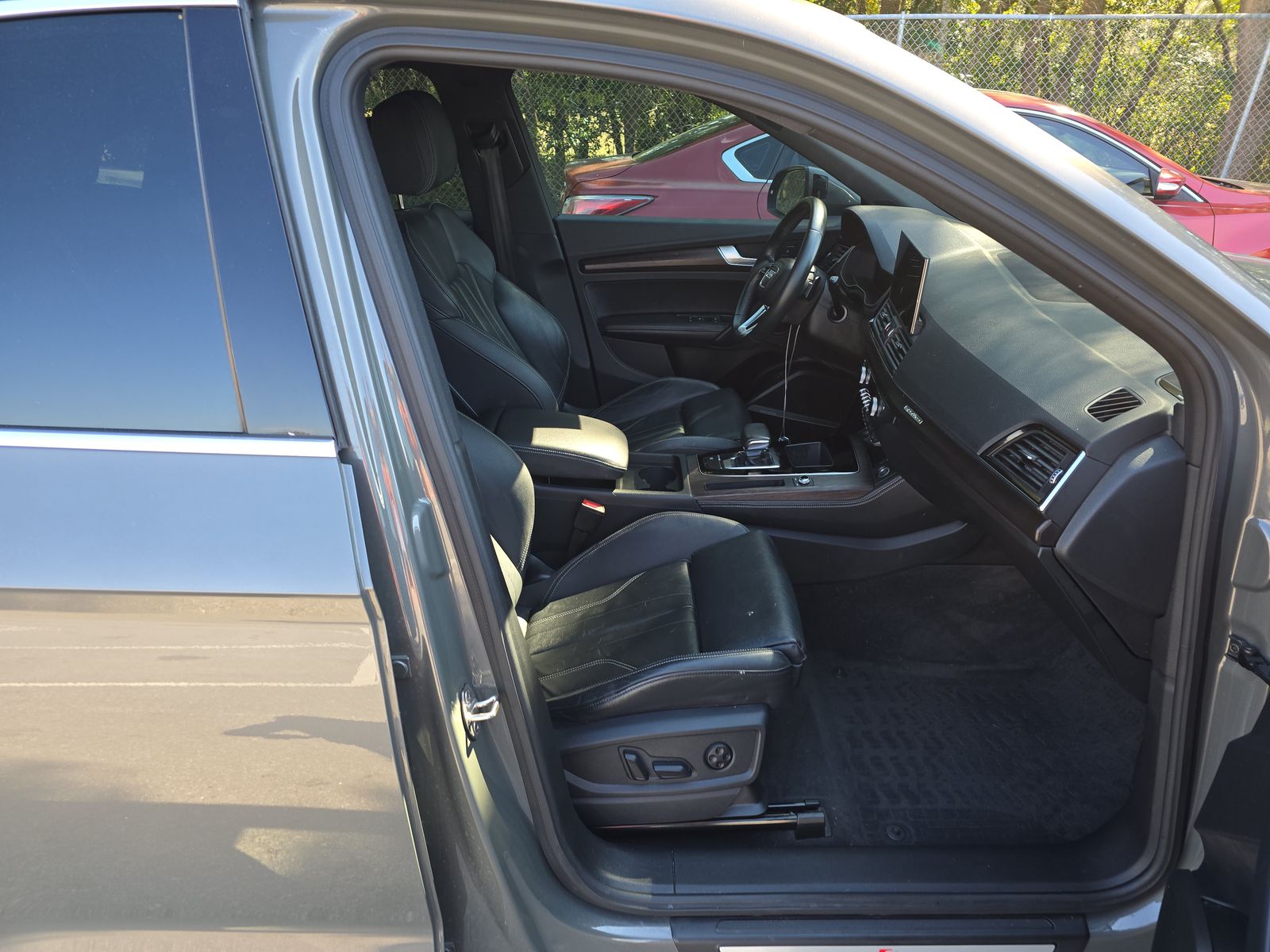 2023 Audi Q5 S line Premium Plus AWD