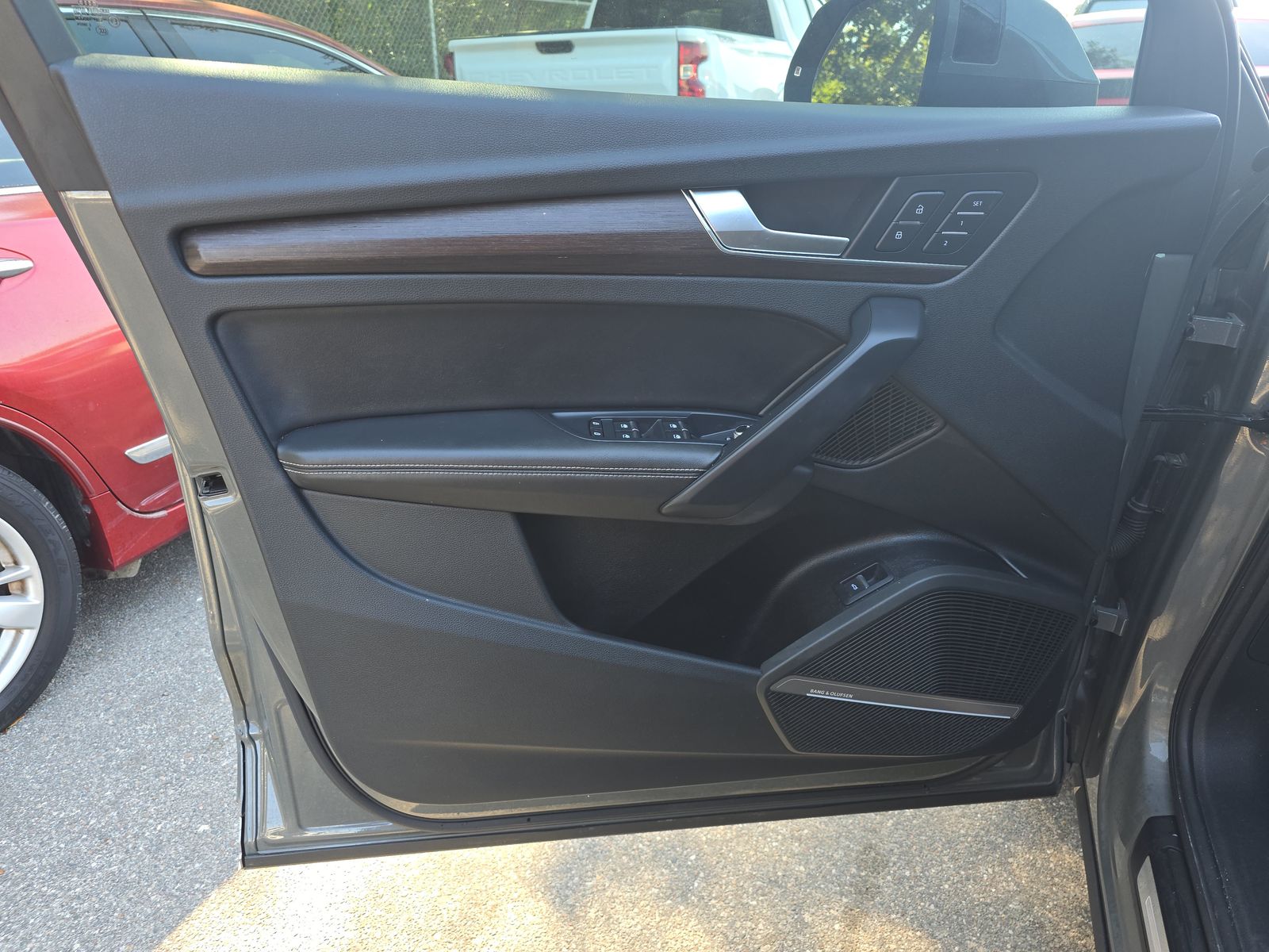 2023 Audi Q5 S line Premium Plus AWD