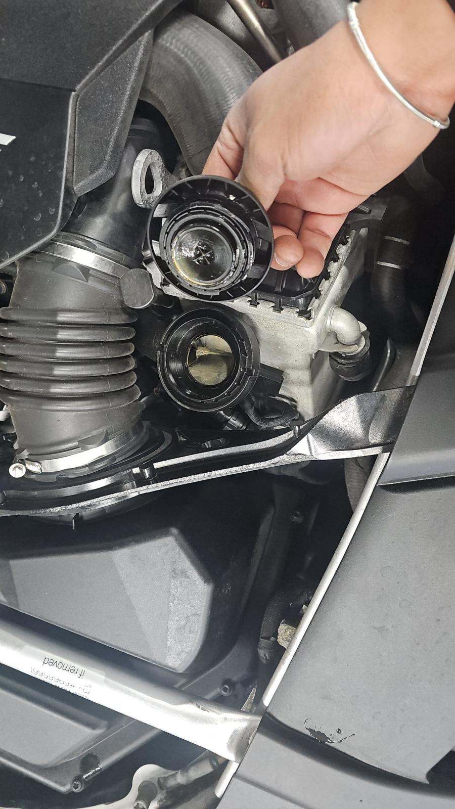 2022 BMW 7 Series 750i xDrive AWD