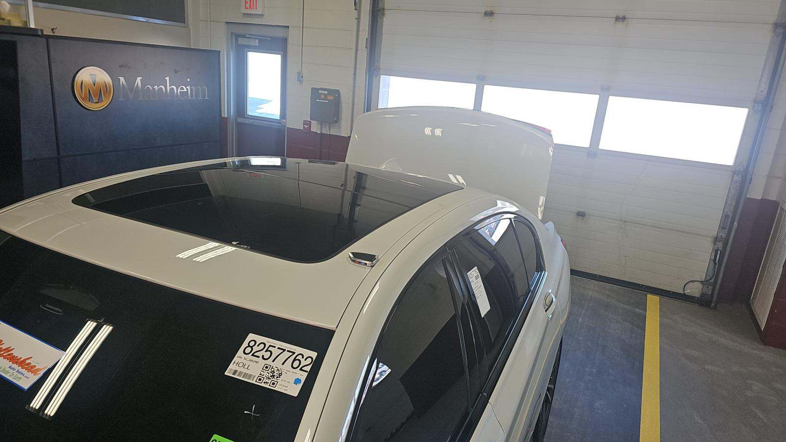 2022 BMW 7 Series 750i xDrive AWD