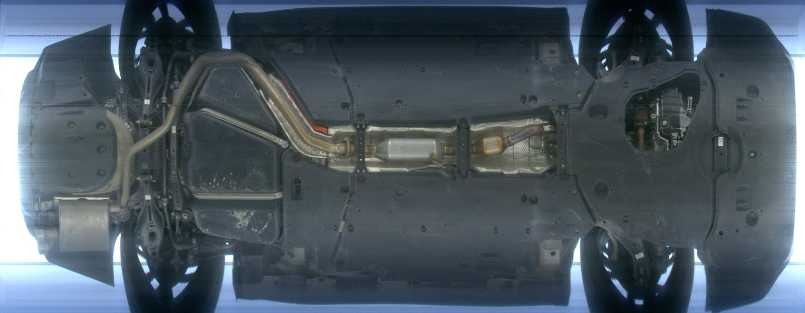 2025 Toyota Camry SE FWD