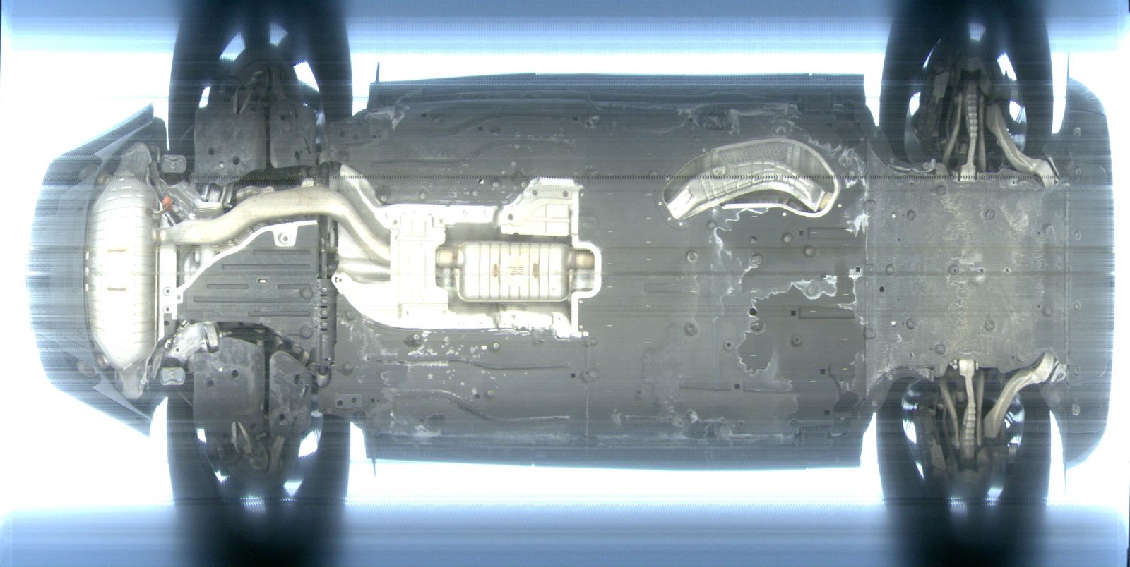 2025 Land Rover Range Rover SE AWD