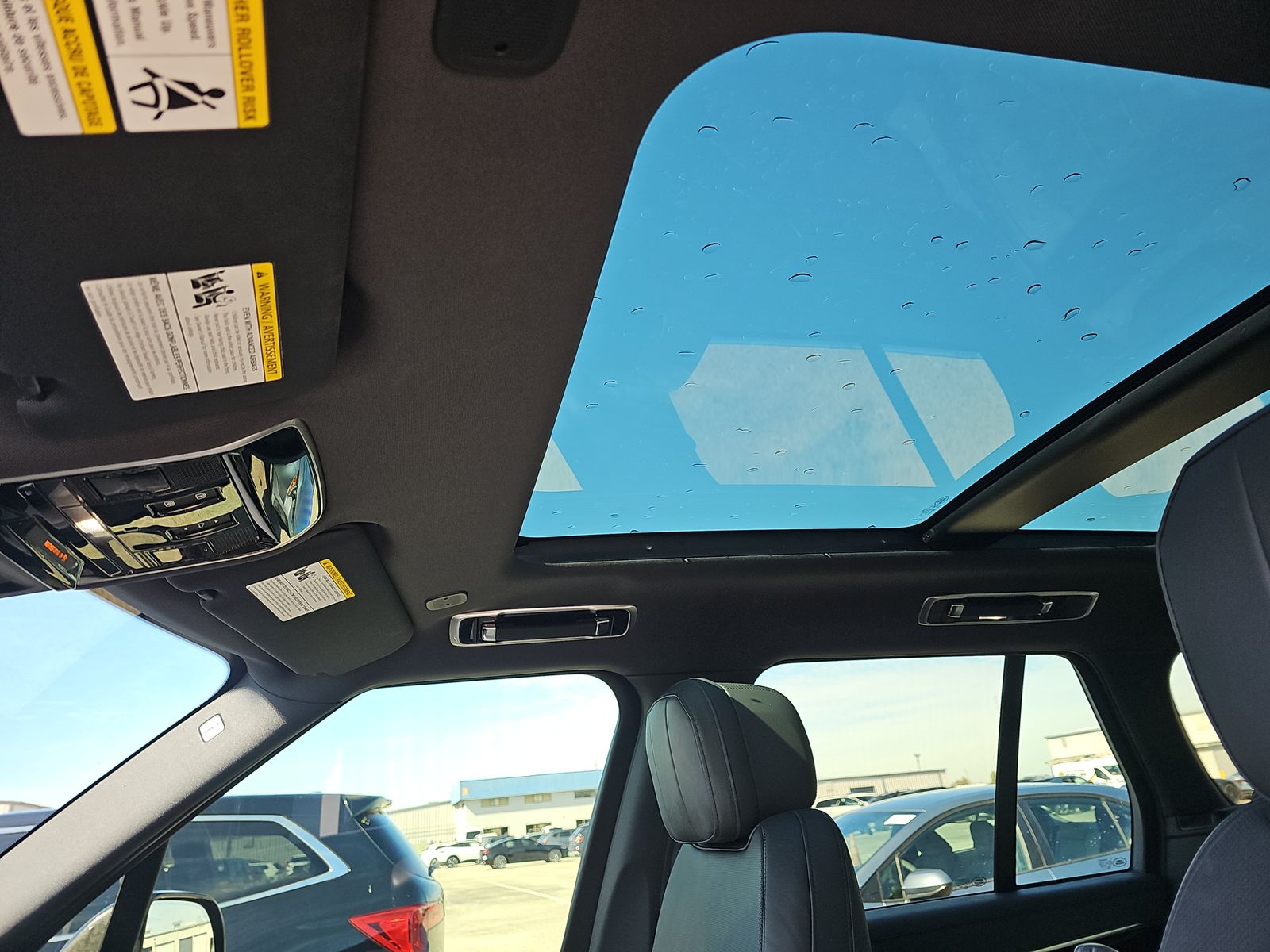 2025 Land Rover Range Rover SE AWD