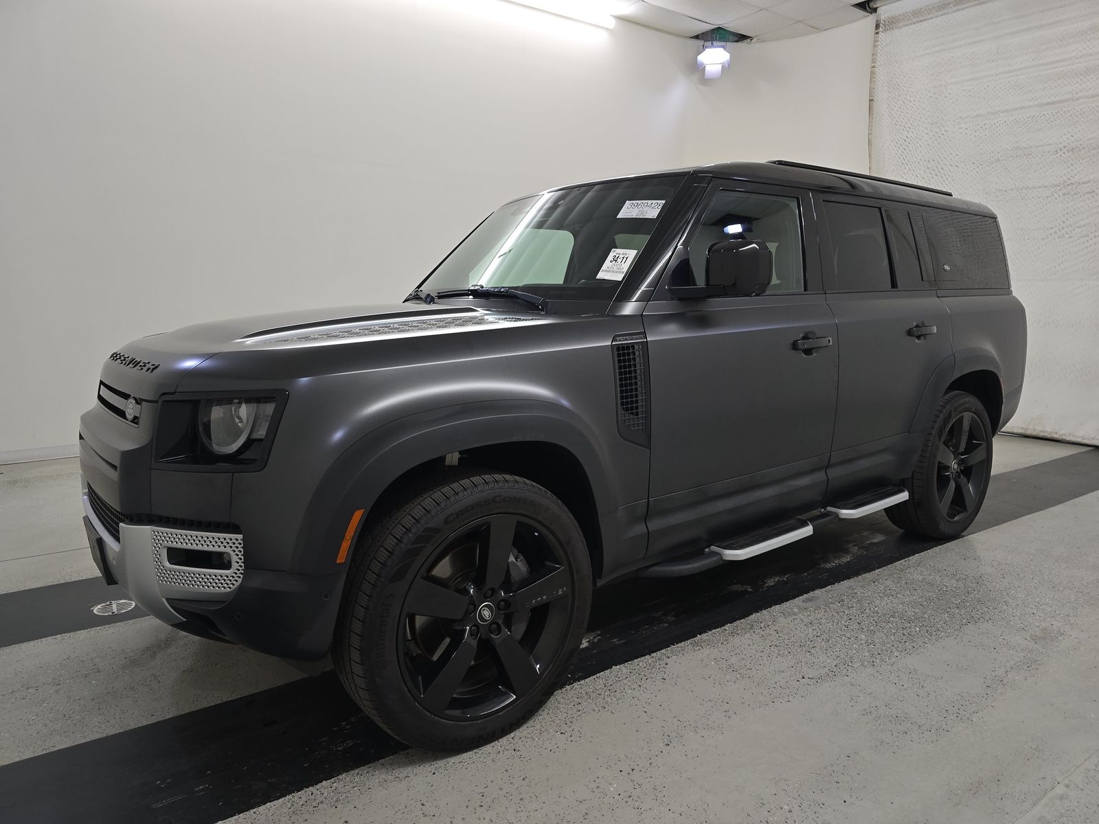 2023 Land Rover Defender 130 SE AWD