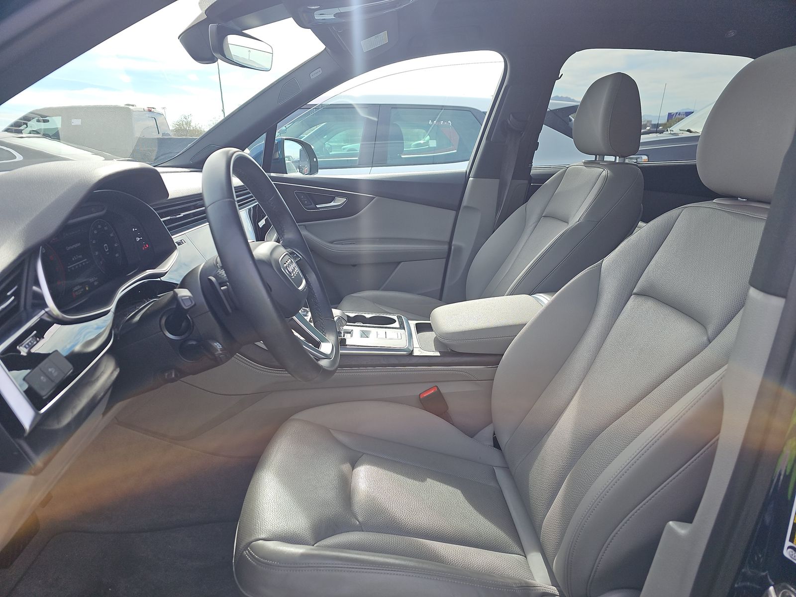 2022 Audi Q7 Premium Plus AWD