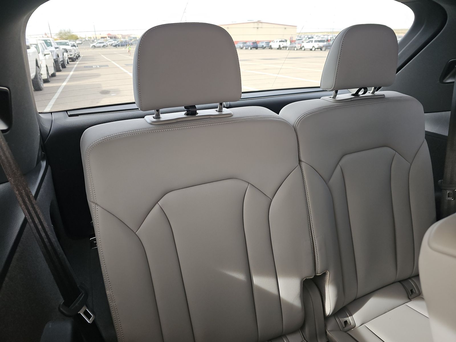 2022 Audi Q7 Premium Plus AWD