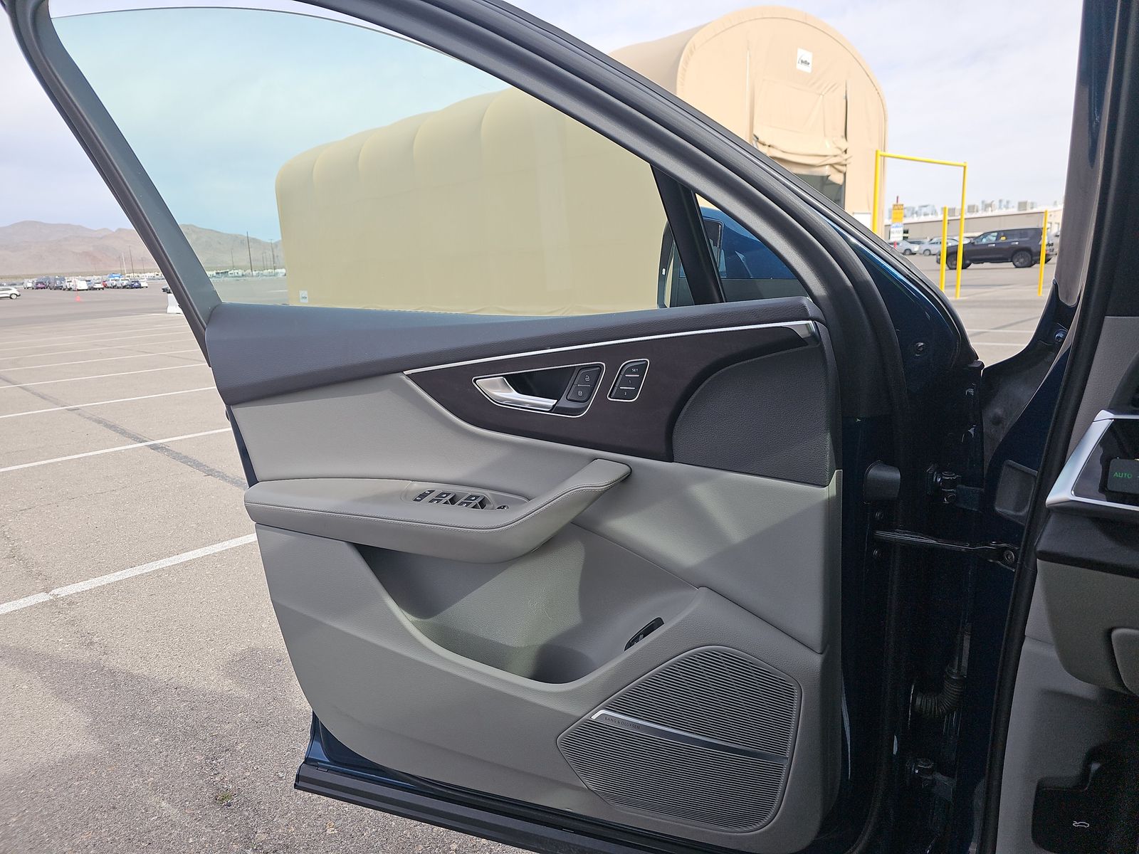 2022 Audi Q7 Premium Plus AWD