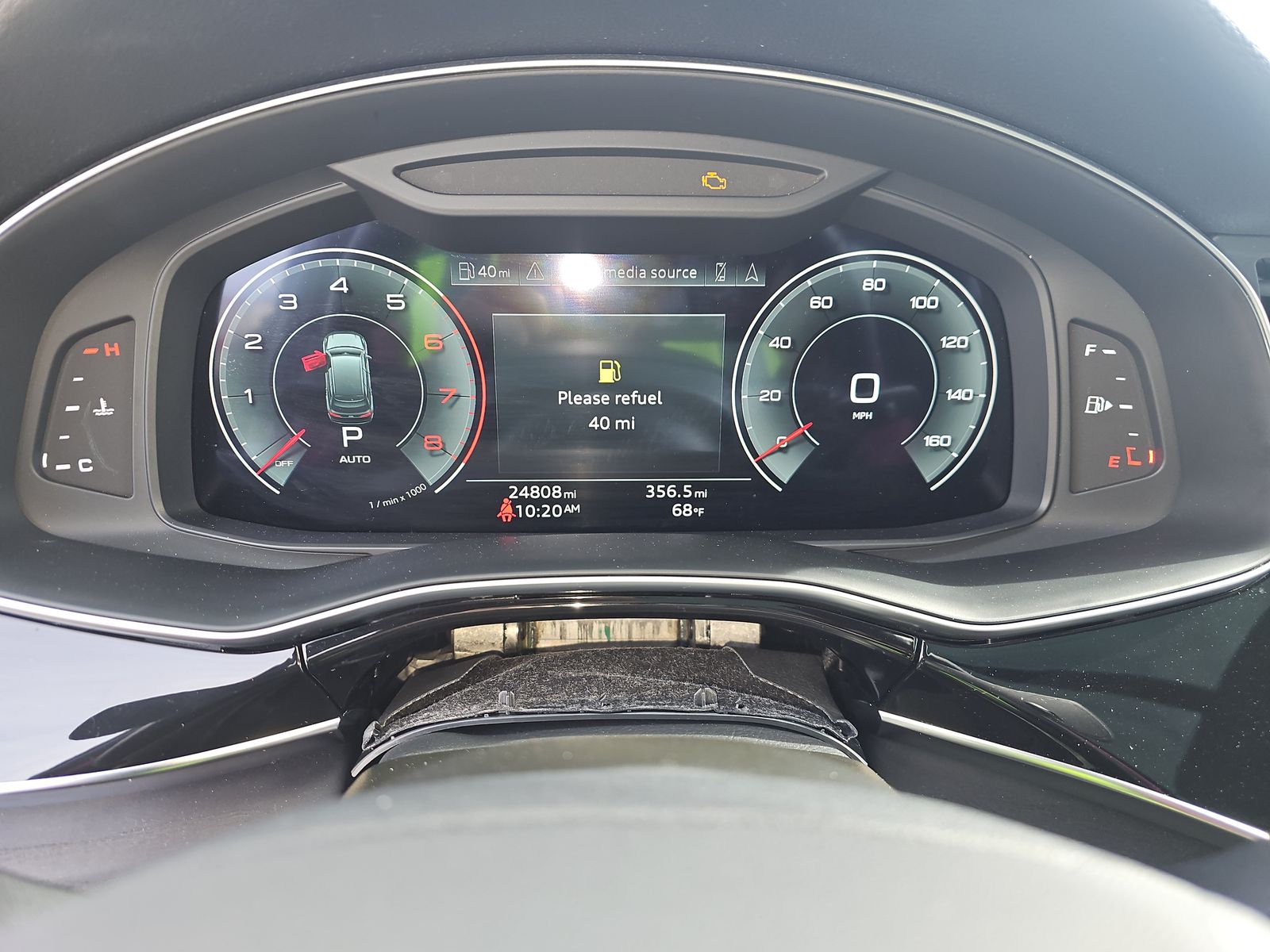 2022 Audi Q7 Premium Plus AWD