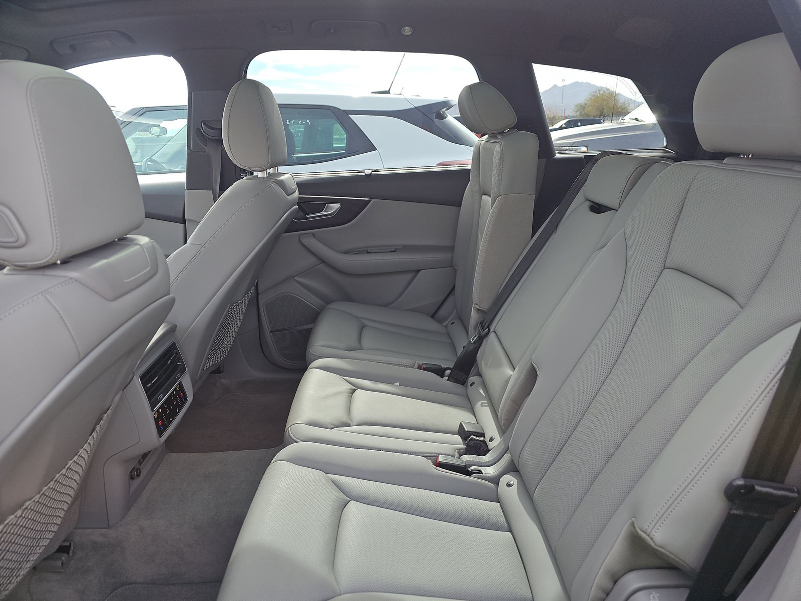 2022 Audi Q7 Premium Plus AWD