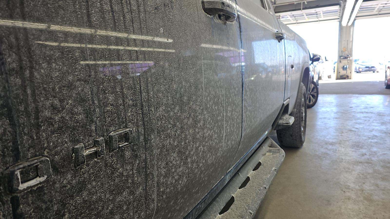 2023 Chevrolet Silverado 2500HD LT AWD