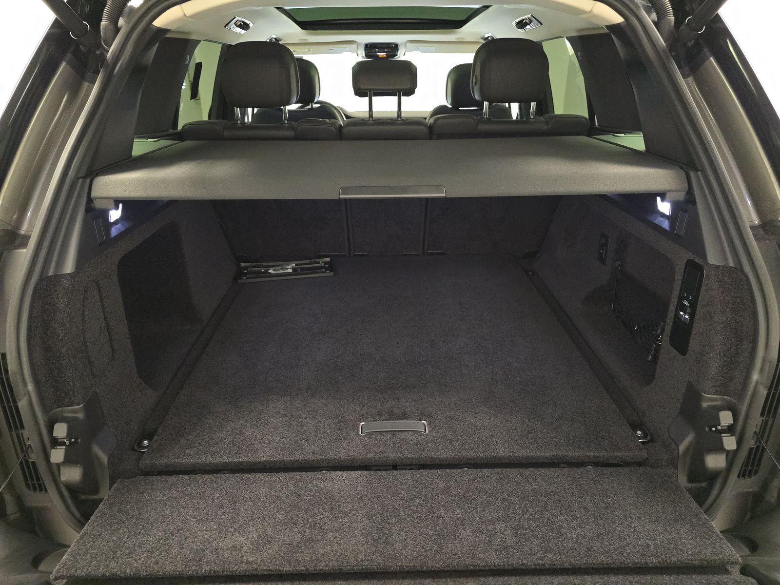 2023 Land Rover Range Rover SE AWD