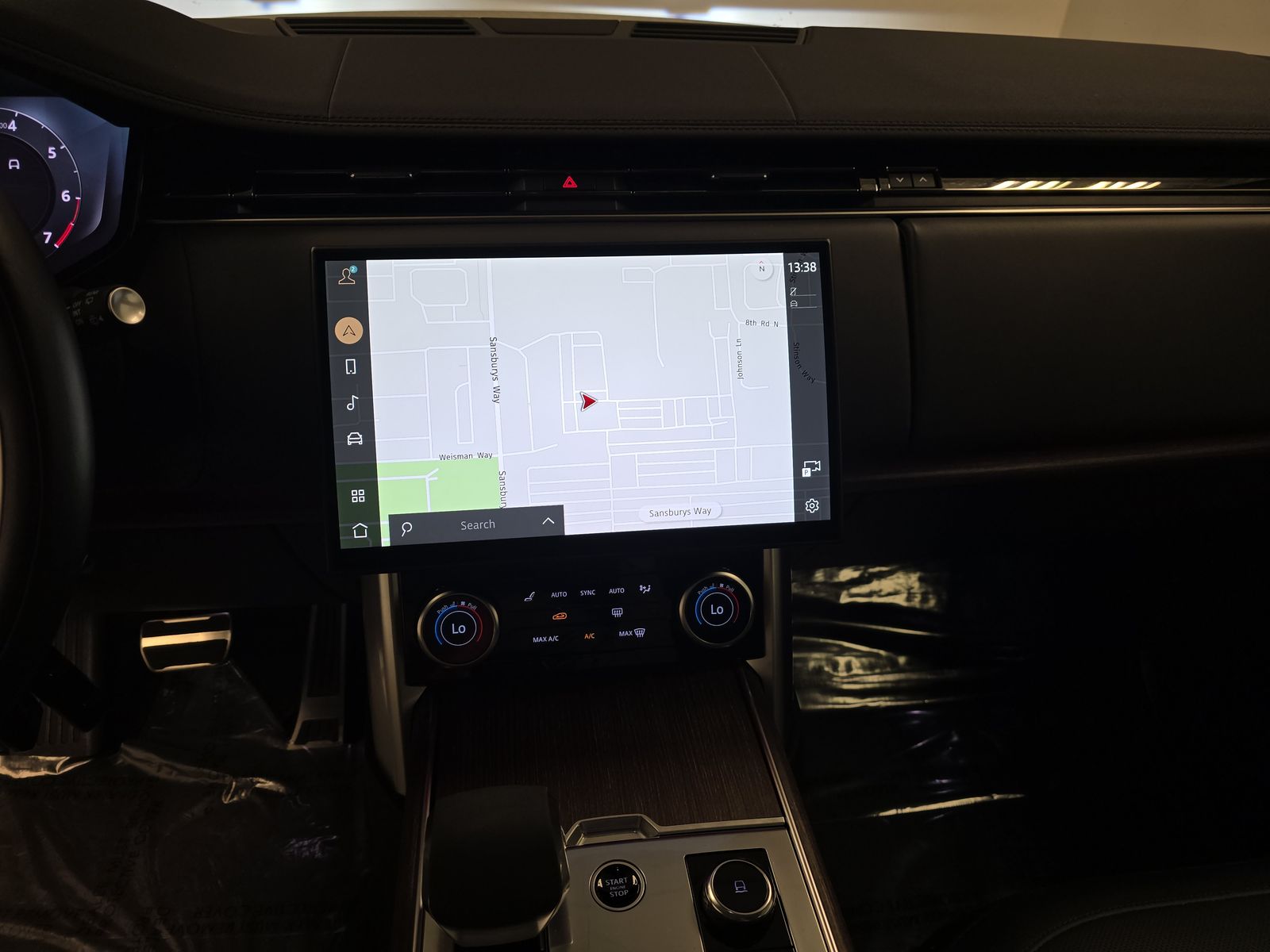 2023 Land Rover Range Rover SE AWD