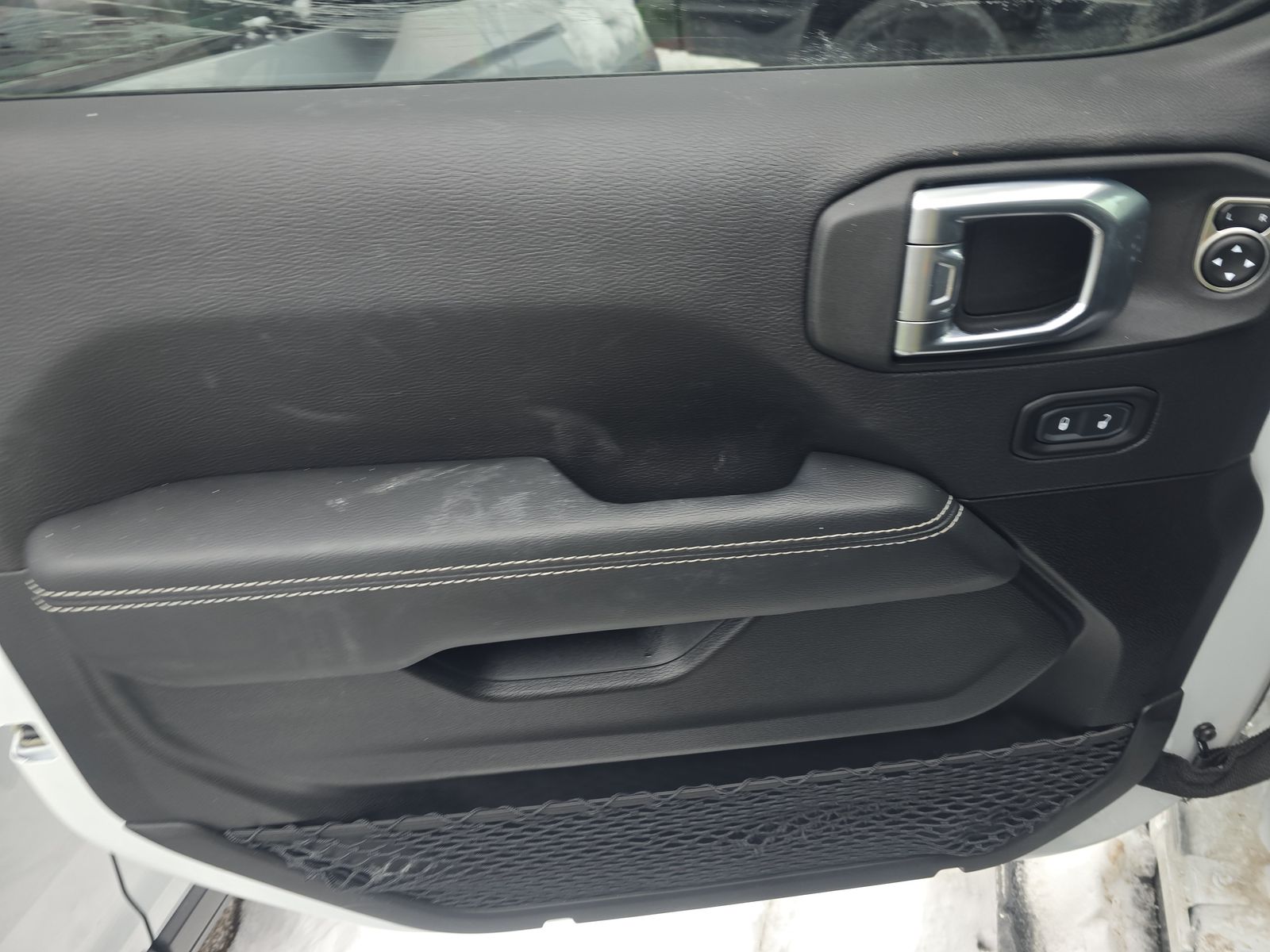 JEEP HIGH ALTIT - 10