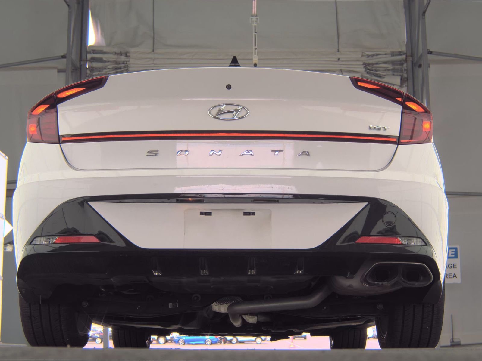 HYUNDAI SEL PLUS - 8