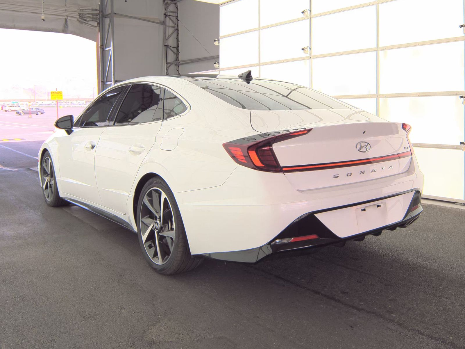 HYUNDAI SEL PLUS - 9