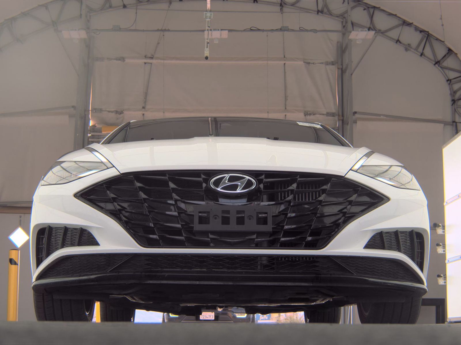 HYUNDAI SEL PLUS - 4