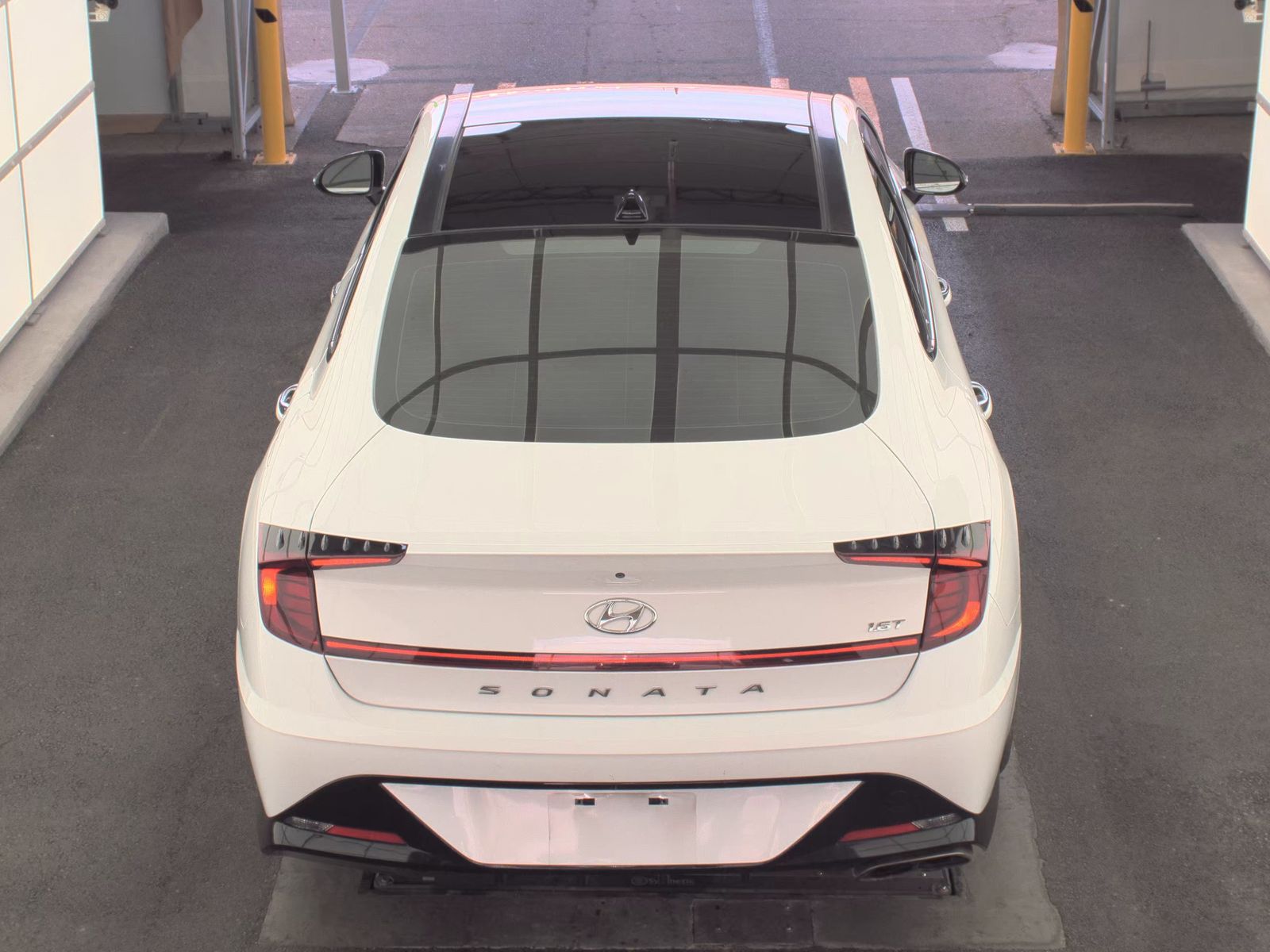 HYUNDAI SEL PLUS - 7