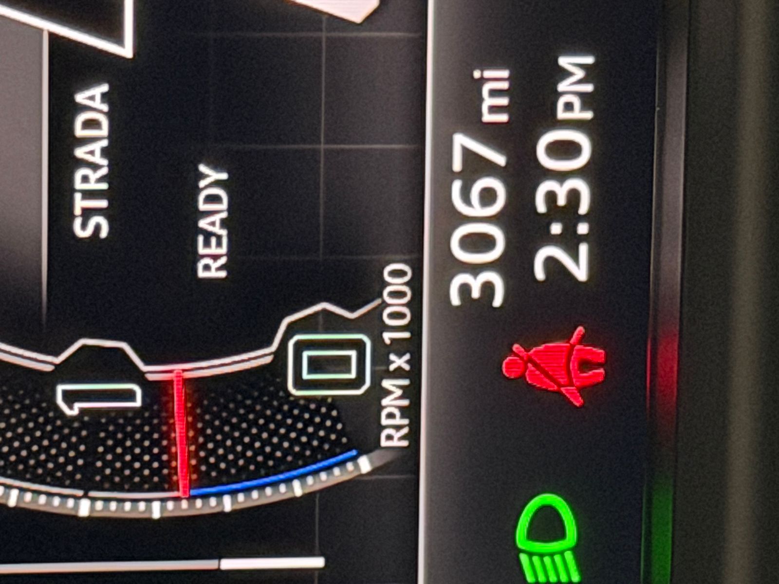 2024 Lamborghini Urus Performante AWD