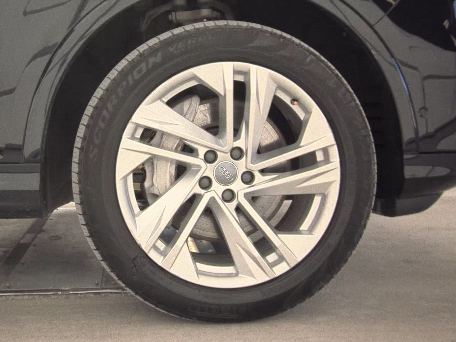 2020 Audi Q7 3.0T Premium Plus AWD