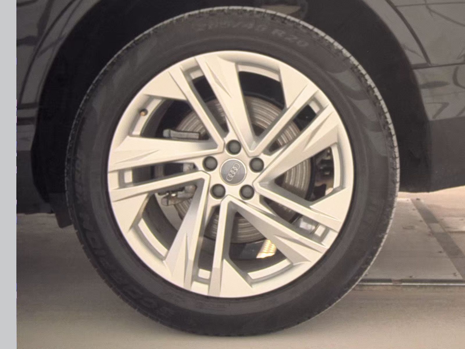 2020 Audi Q7 3.0T Premium Plus AWD