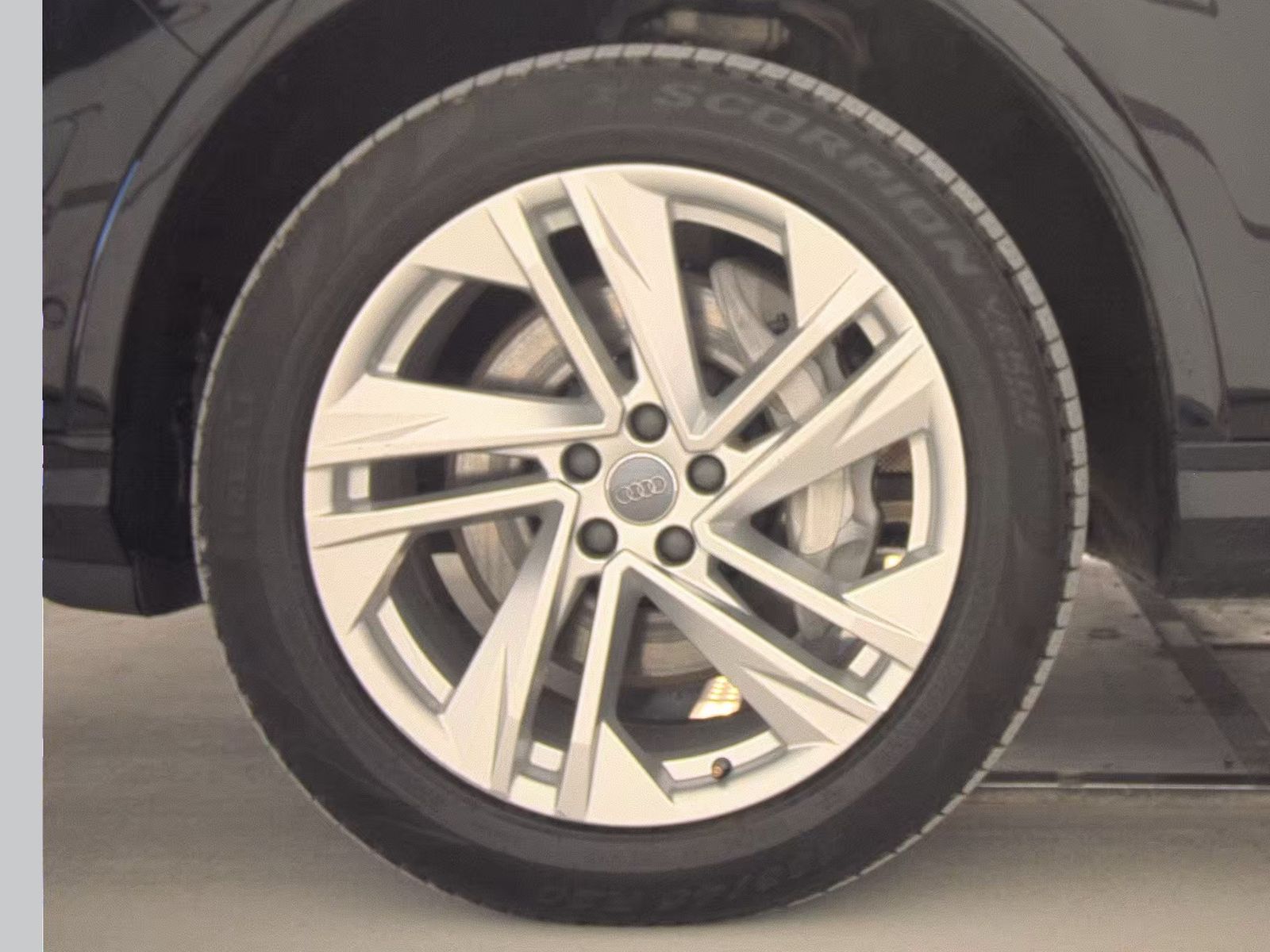 2020 Audi Q7 3.0T Premium Plus AWD