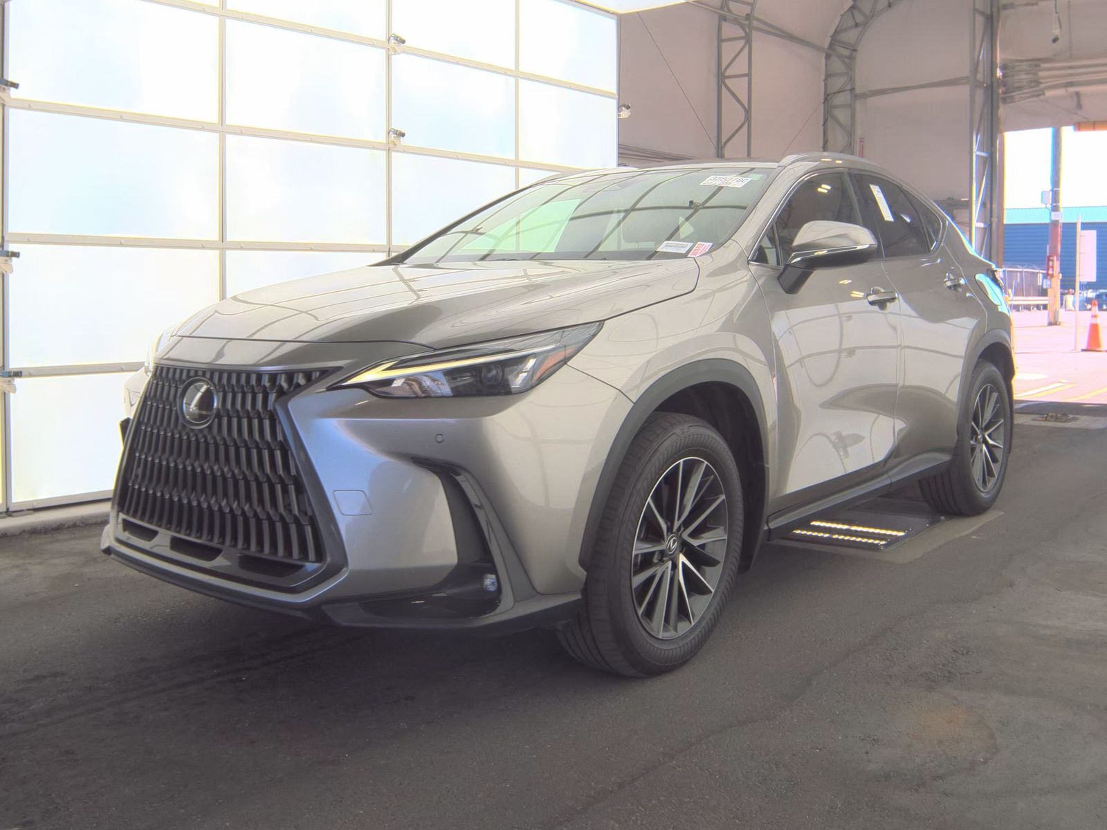 2024 Lexus NX NX 250 Premium FWD