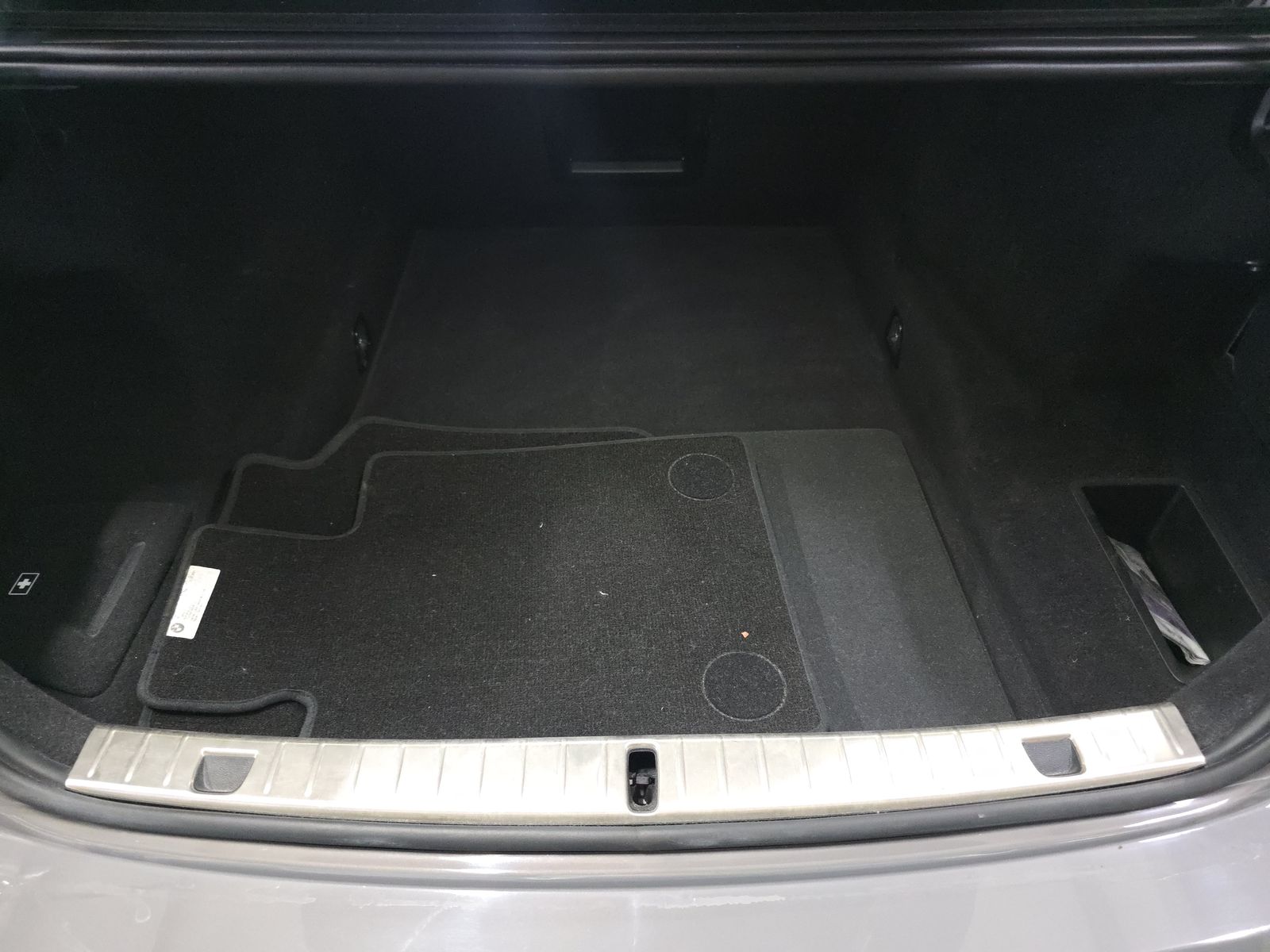 2022 BMW 7 Series 740i xDrive AWD