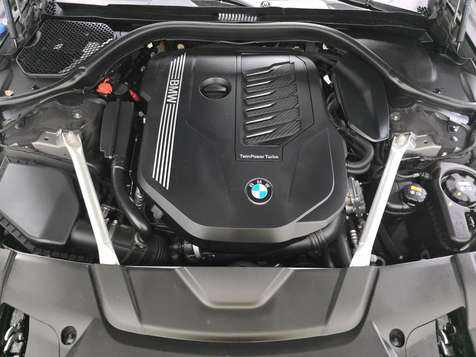 2022 BMW 7 Series 740i xDrive AWD