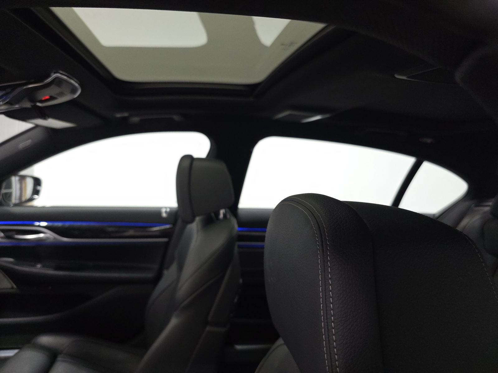 2022 BMW 7 Series 740i xDrive AWD