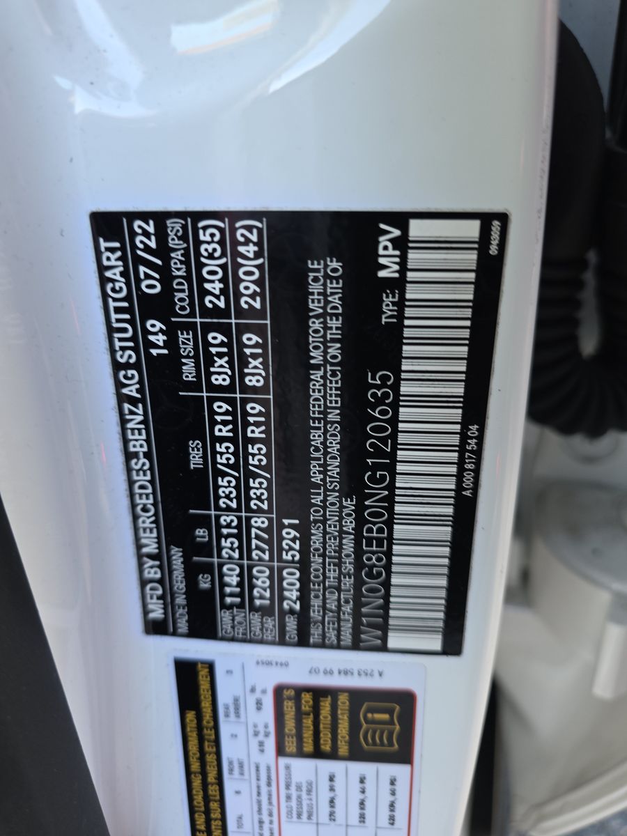 2022 Mercedes-Benz GLC GLC 300 AWD