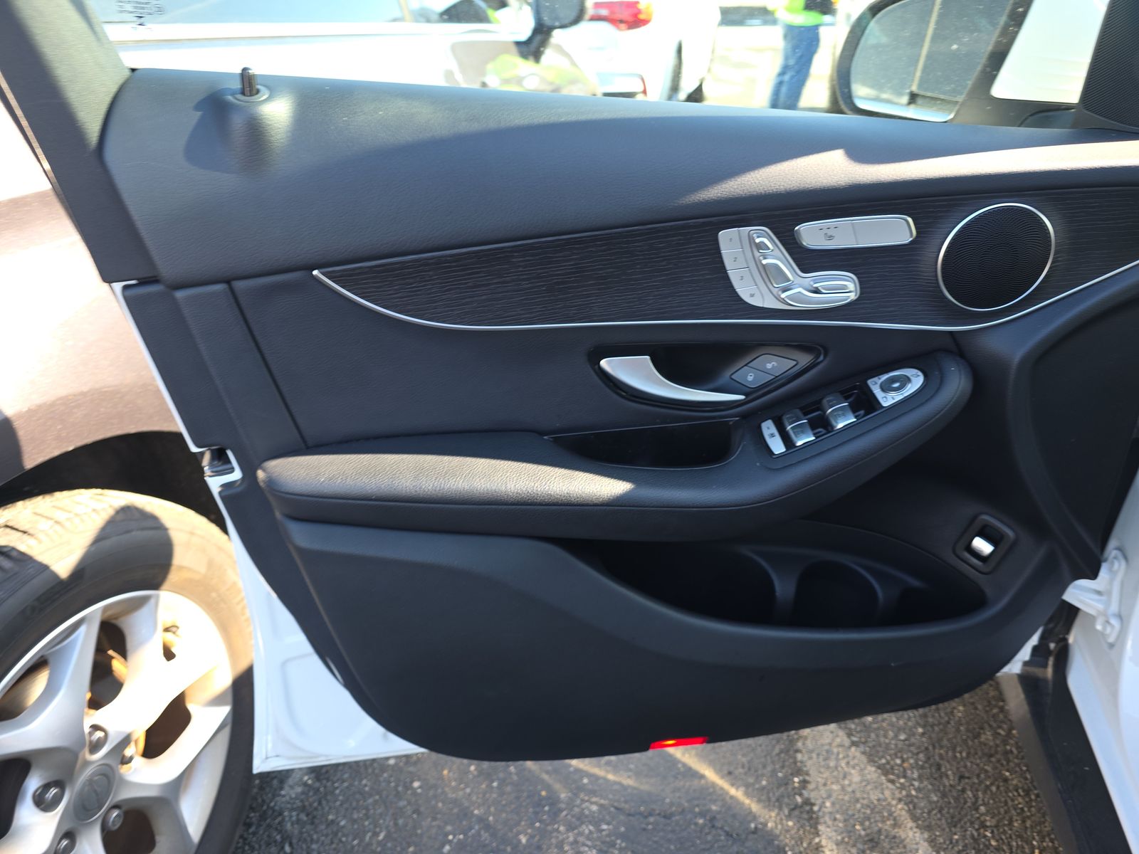 2022 Mercedes-Benz GLC GLC 300 AWD