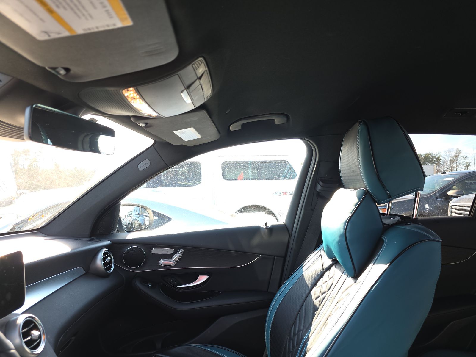 2022 Mercedes-Benz GLC GLC 300 AWD