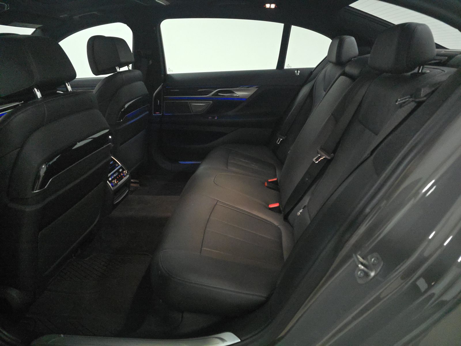 2022 BMW 7 Series 740i xDrive AWD