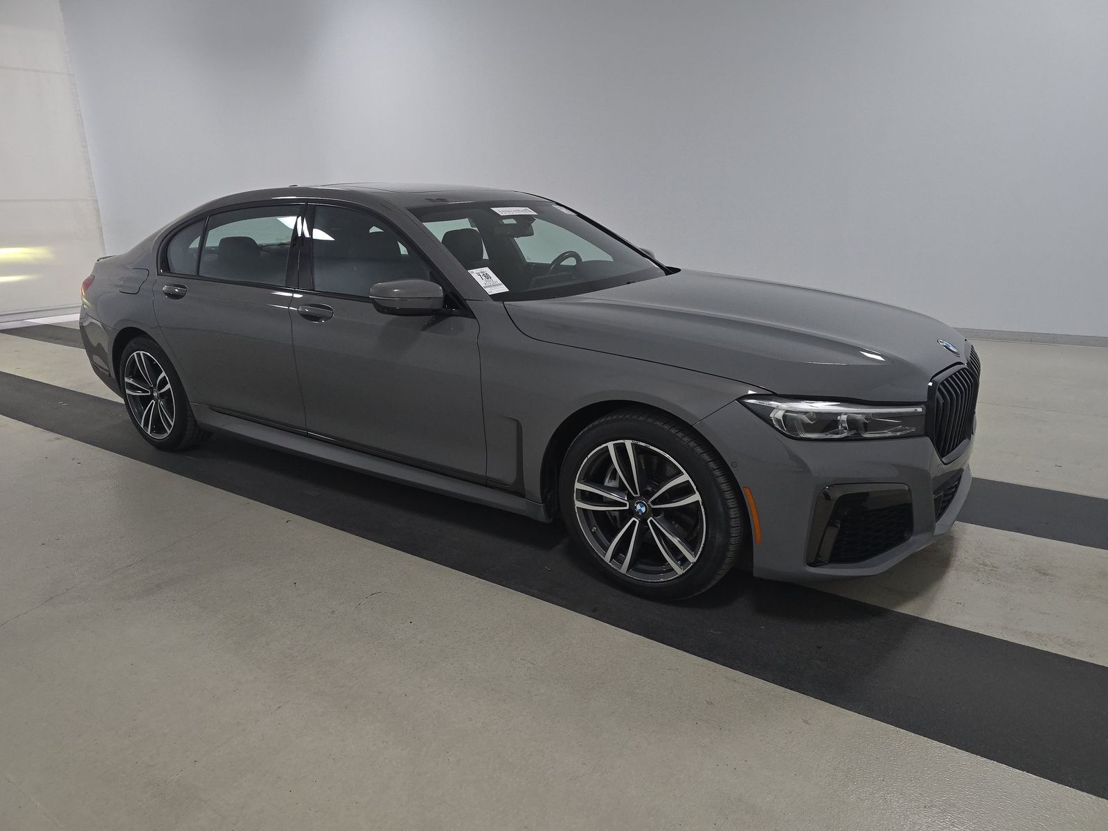 2022 BMW 7 Series 740i xDrive AWD