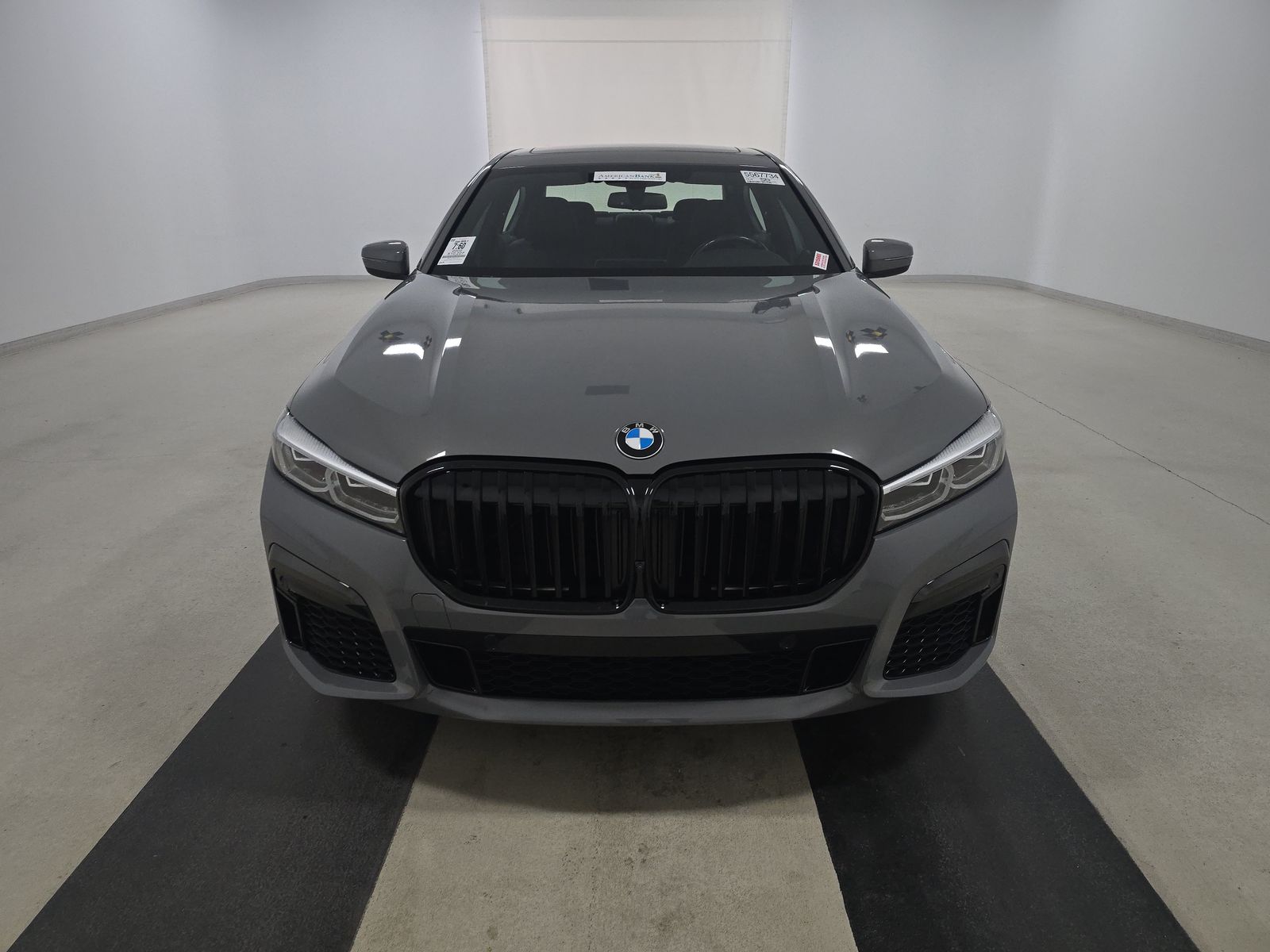 2022 BMW 7 Series 740i xDrive AWD