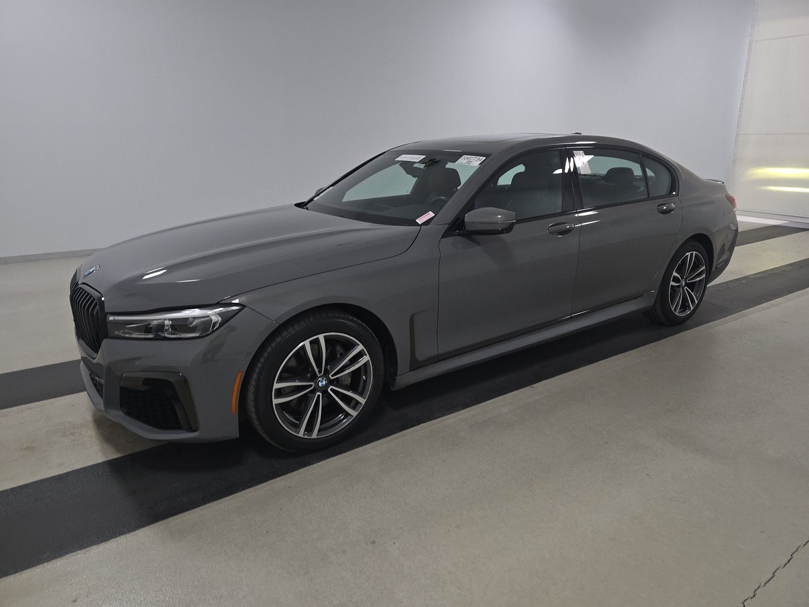 2022 BMW 7 Series 740i xDrive AWD