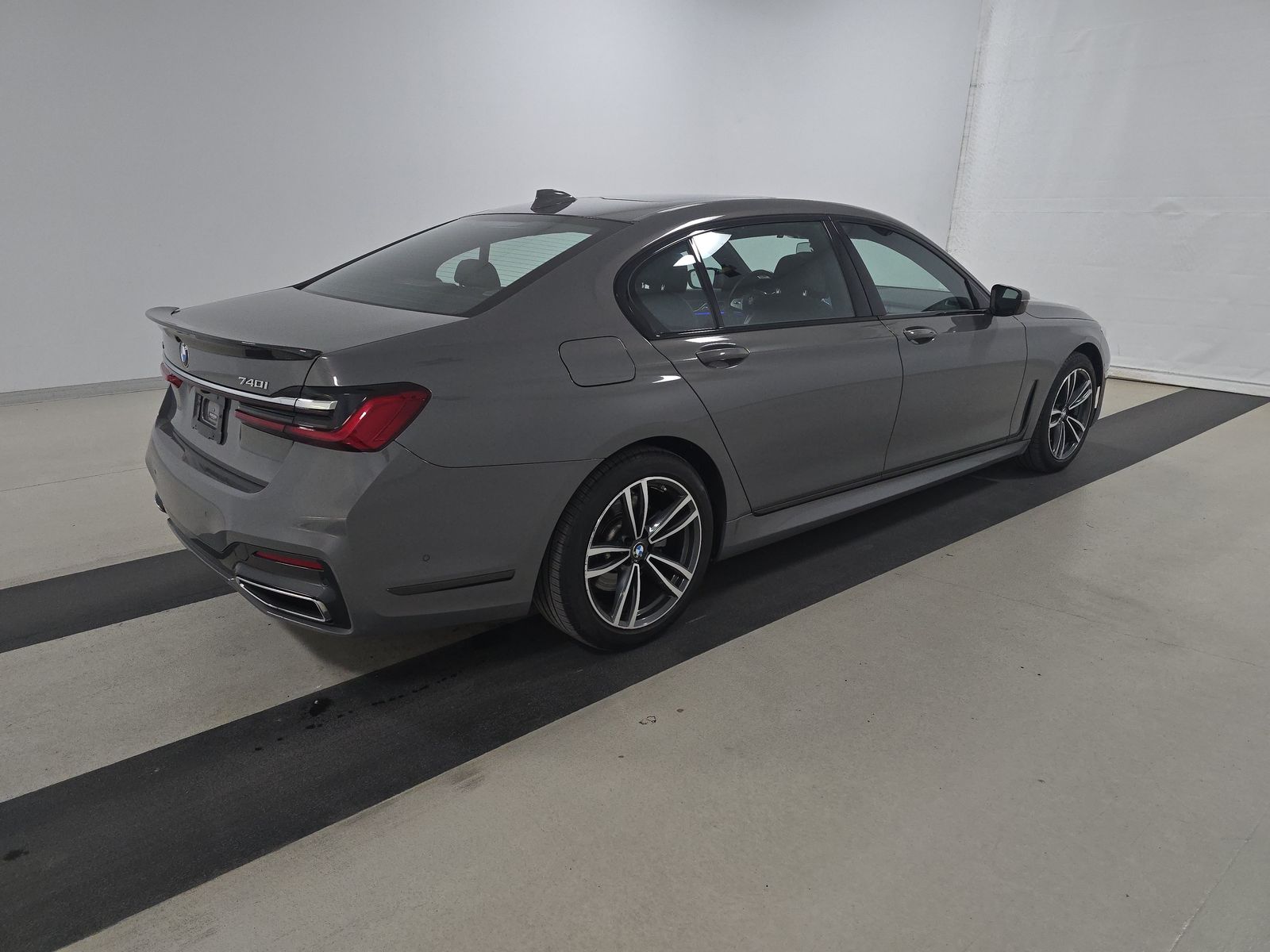 2022 BMW 7 Series 740i xDrive AWD