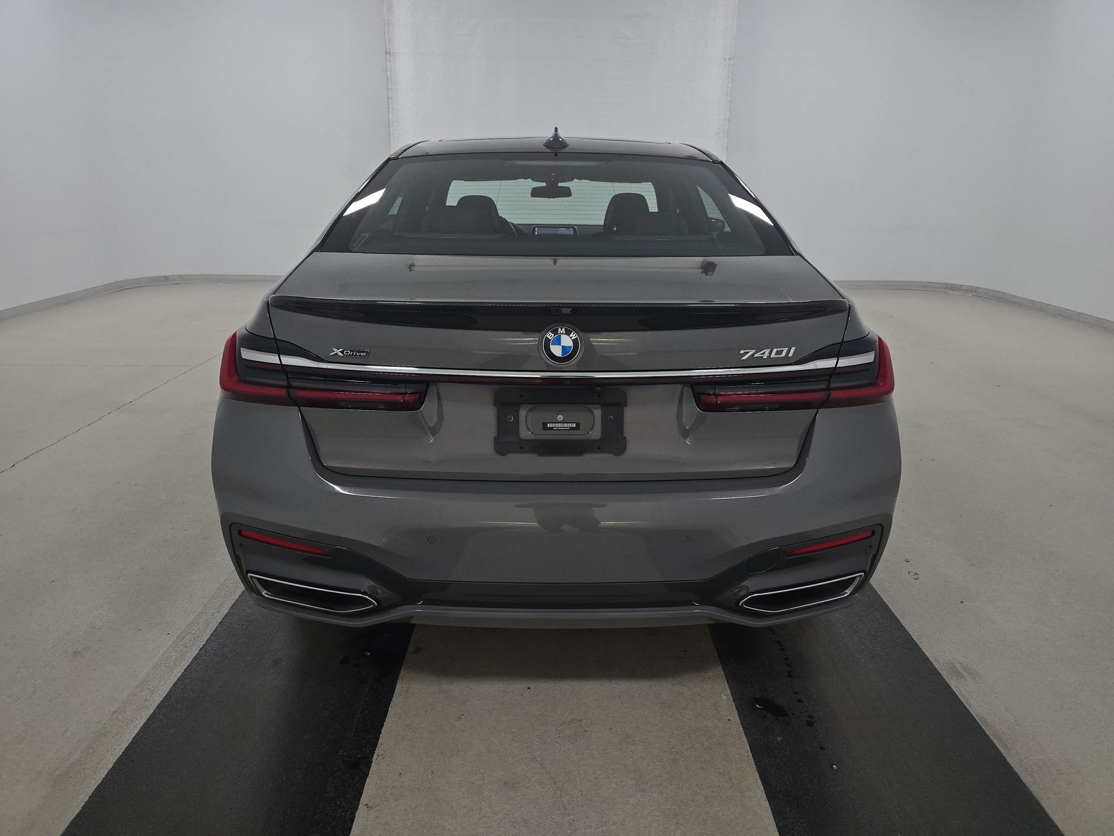 2022 BMW 7 Series 740i xDrive AWD