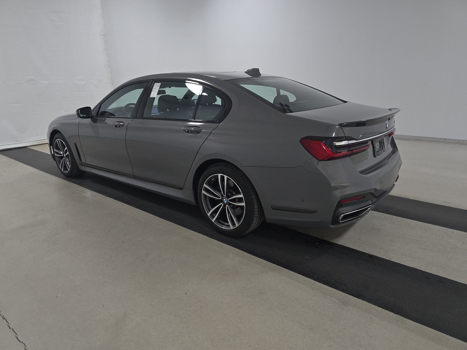 2022 BMW 7 Series 740i xDrive AWD