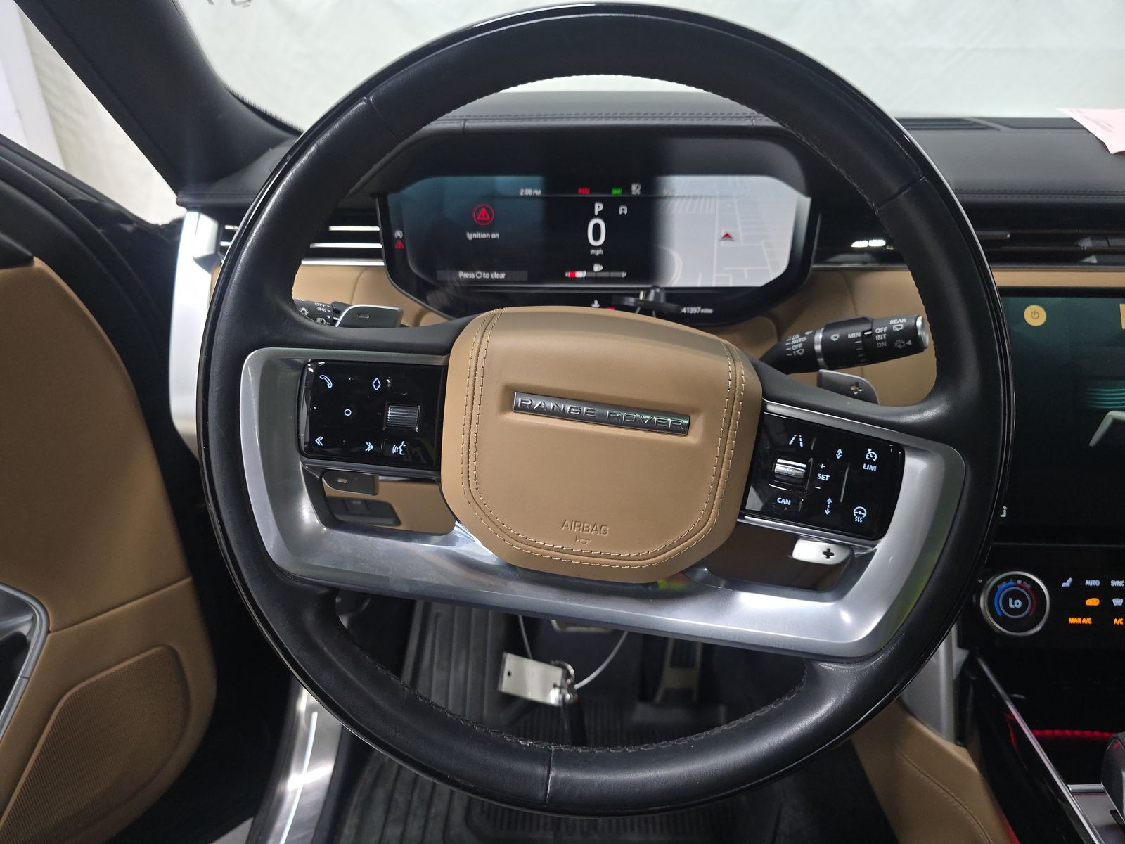 2023 Land Rover Range Rover SE AWD