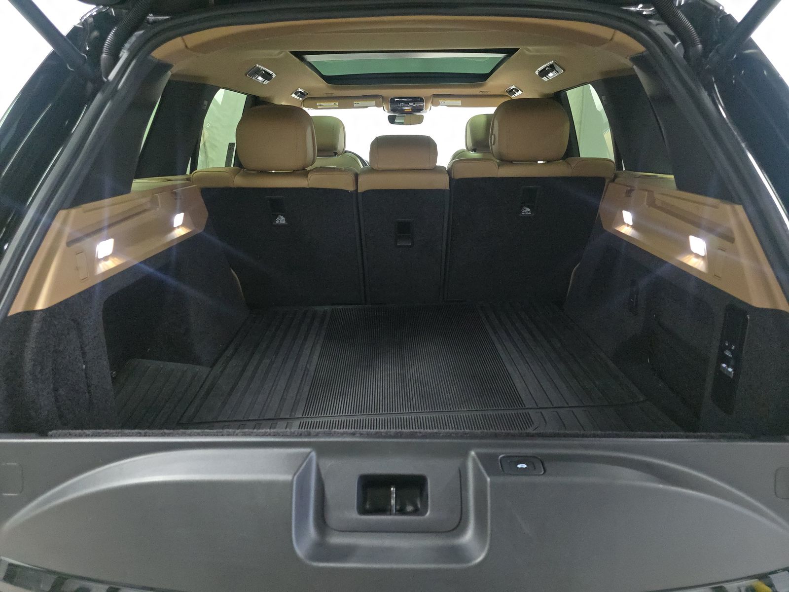 2023 Land Rover Range Rover SE AWD